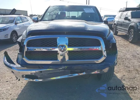 2015 Ram 1500 Laramie z USA, uszkodzony, nr VIN 1C6RR7NT7FS776199